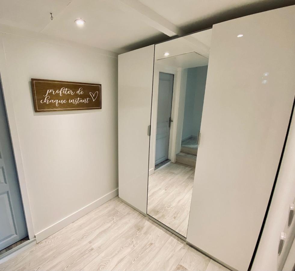 Appartement La Bruyere à Rochefort-du-Gard Extérieur photo