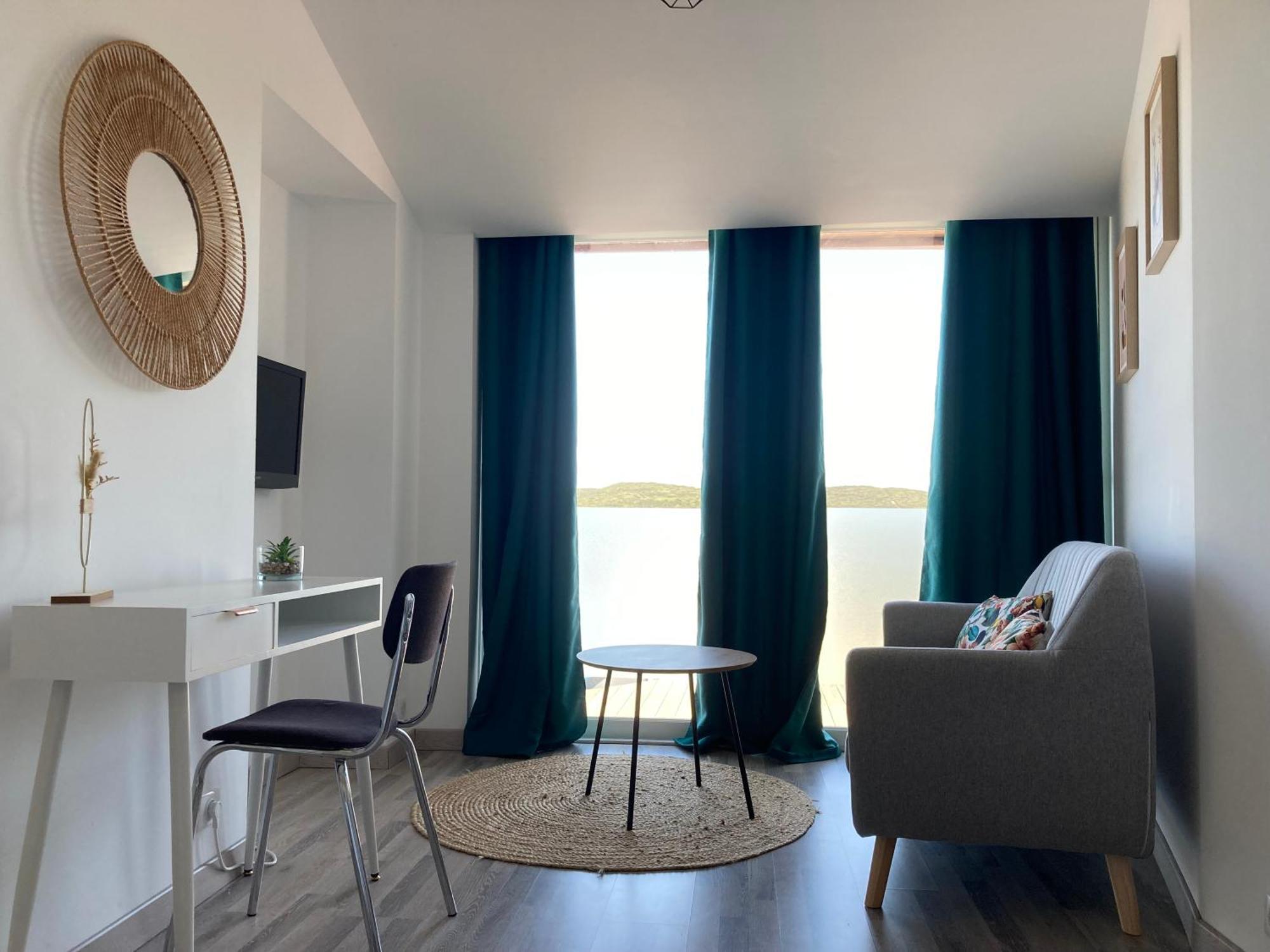 Appartement La Bruyere à Rochefort-du-Gard Extérieur photo